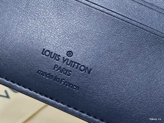 MULTIPLE WALLET-11.5*9*1.5cm LOUIS VUITTON 0429